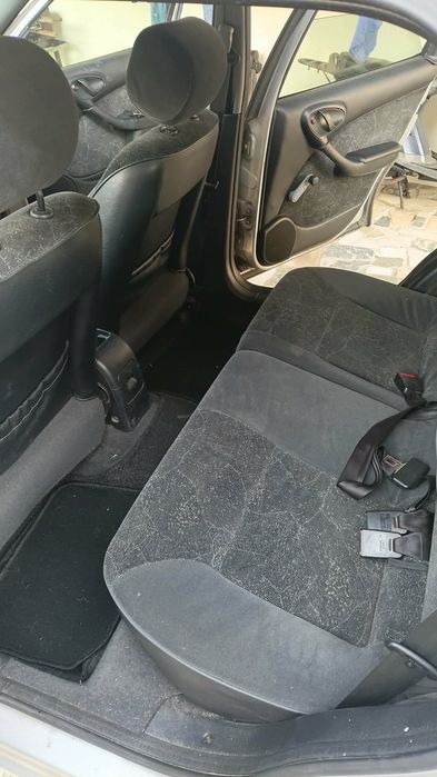 Vendo ou troco  Citroen xara