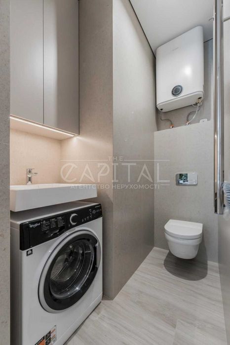 3-кімнатна квартира за адресою бульвар Дружби Народів (площа 79 м²) - Atlanta.ua - фото 10