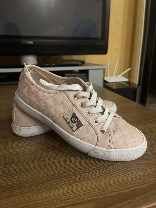 Макасины guess original