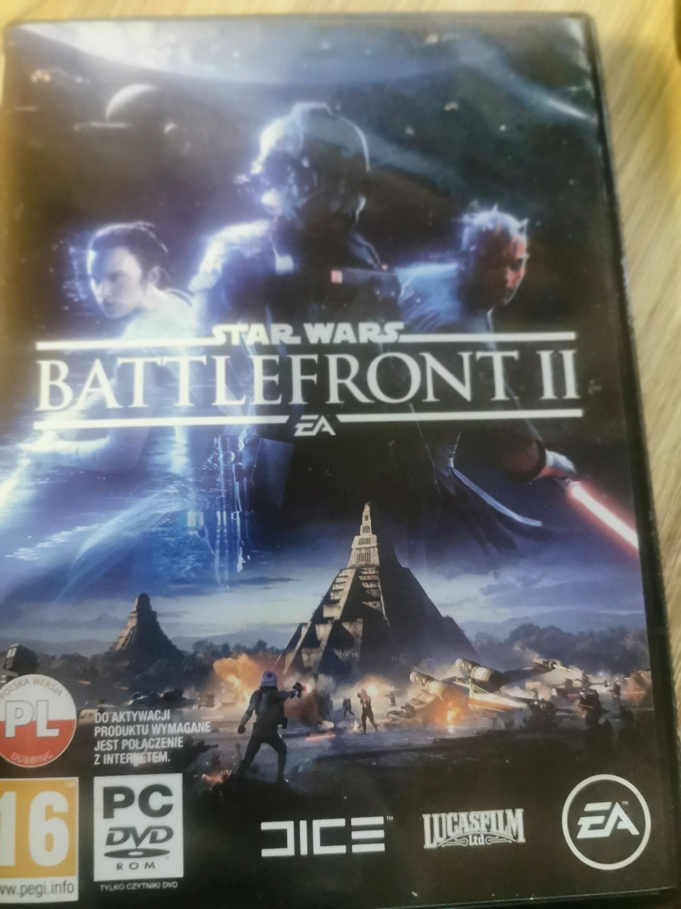 Battlefront on sale 2 ps3