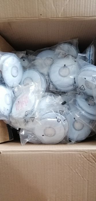 Filtry 3M 2138 nowe
