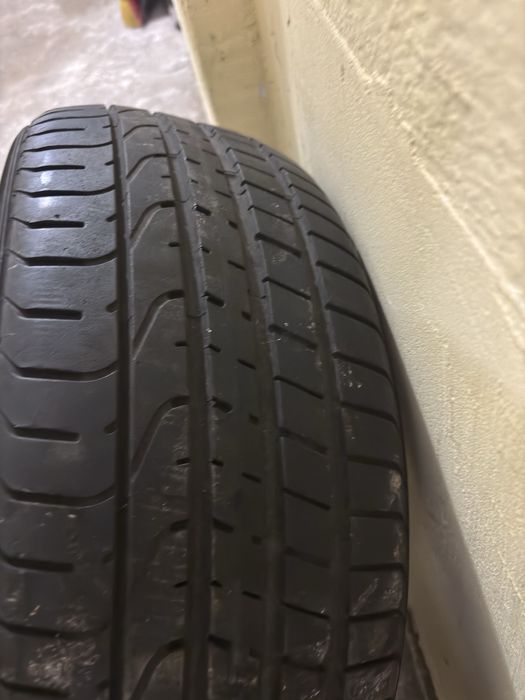 Felgi alumniowe Peugeot 207 Hockehein R17 7J 4x108 ET26