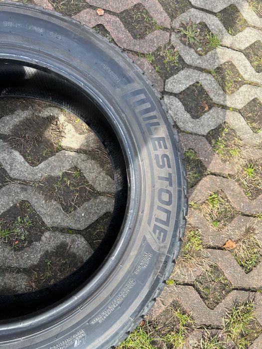 Opony sezon 215/60/17R