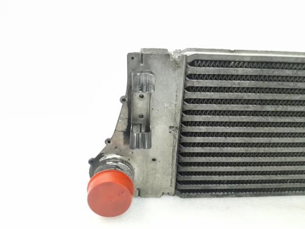 Radiador do intercooler RENAULT Megane II Break (KM0/1_)