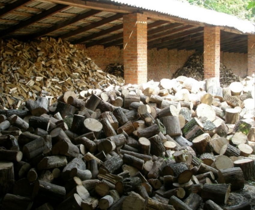 Дрова Метровки та колоті. Без передплати. 2/6/8/24 ск/м