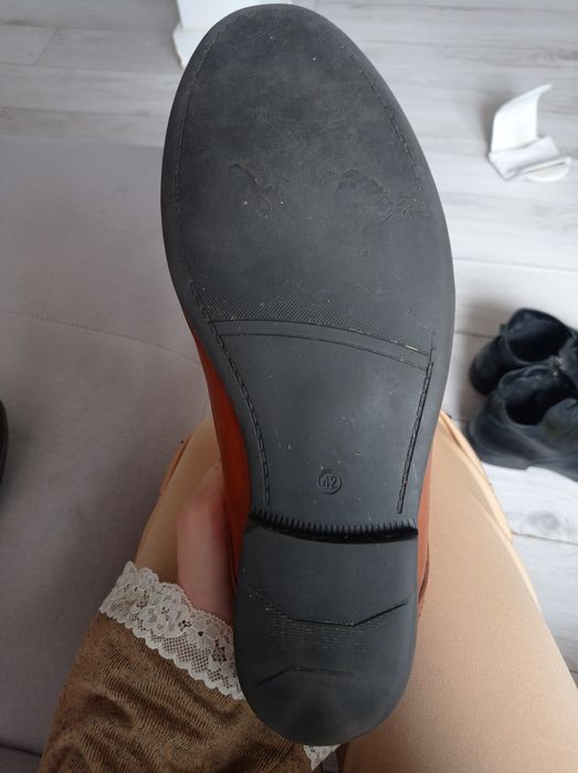 Buty Męskie Lasocki