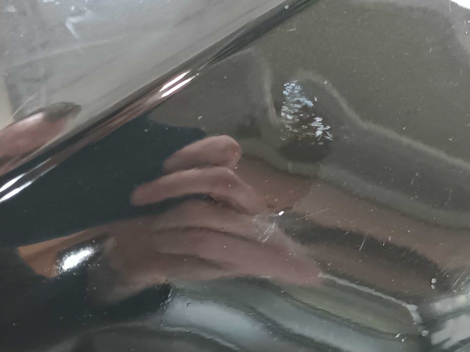 Błotnik lewy przedni lewy przód LZ9Y AUDI A6 C6 przed lift