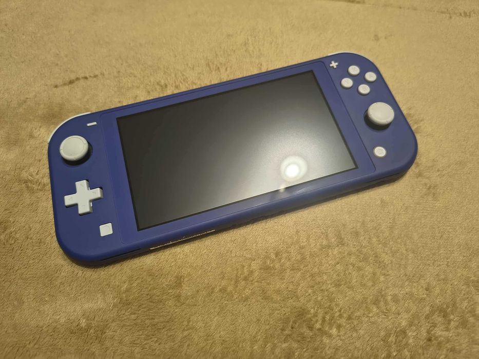 Dla Ciebie wszystko - sprawdź kategorię Gry i Konsole