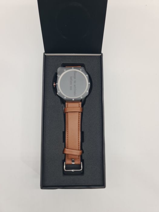 Smartwatch Senbono MAX7_19L Novo