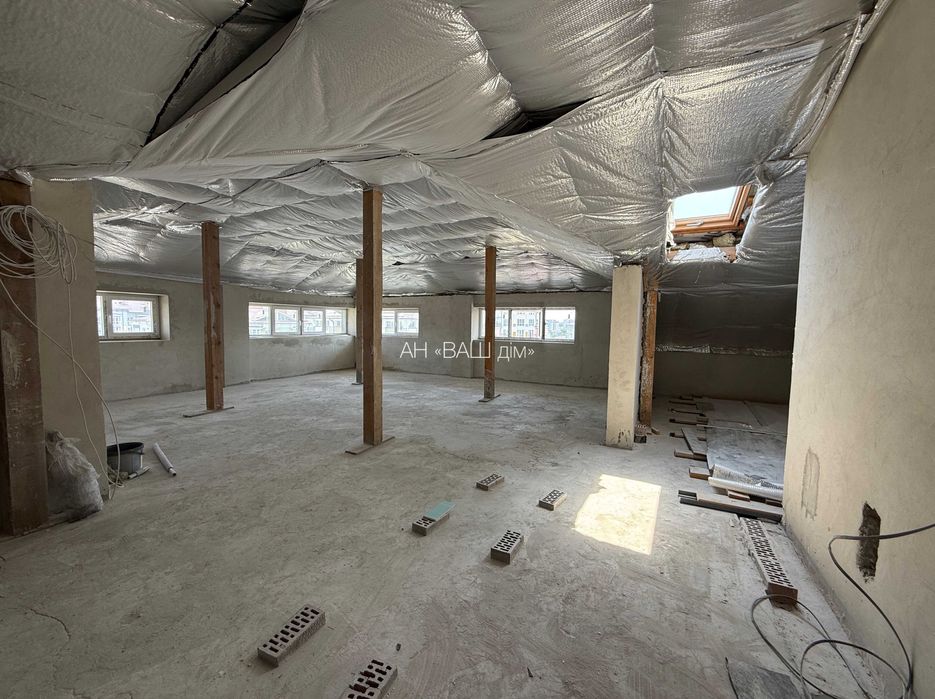 ТЕРМІНОВИЙ продаж 2-кім. кв-ри, з комунікаціями, ЖК КАЛИНОВА Слобода 2: ...