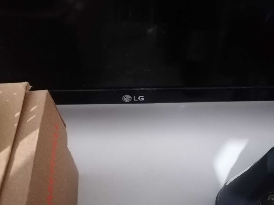 Televisão Led Full Hd LG 42 polegadas