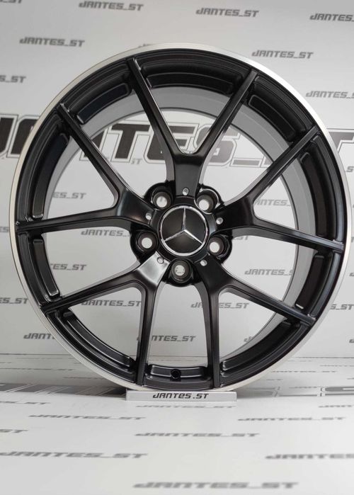 jantes 19 5x112 Style Mercedes AMG NOVAS