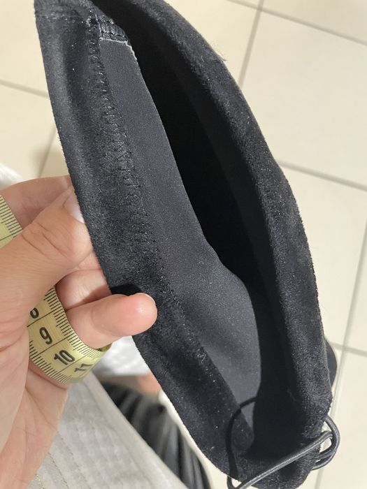 Ботфорты sharman 39