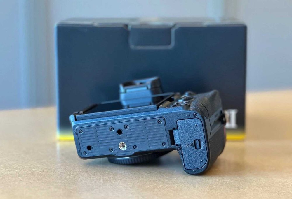 Nikon Z6 III Mirrorless Full Frame (Corpo)