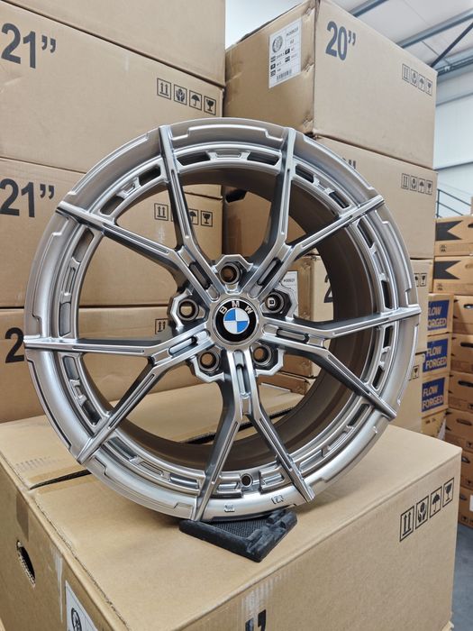 Jantes 17 look BBS 5x120 BMW