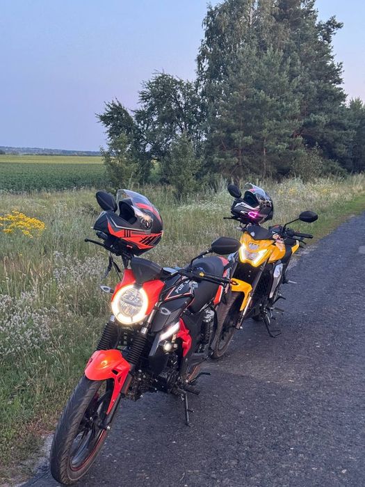 Forte xtreet 250