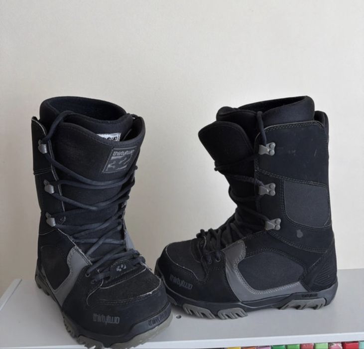 ThirtyTwo | model Prion | buty snowboardowe rozm 41