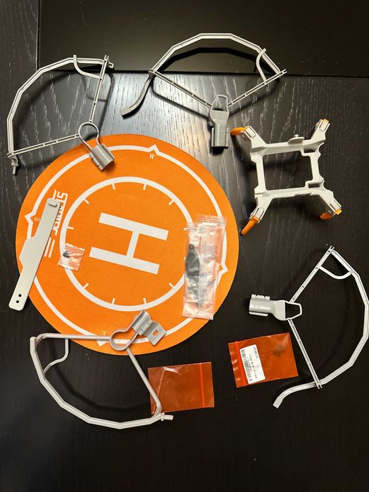 DJI Mini 3 Pro Fly More Kit