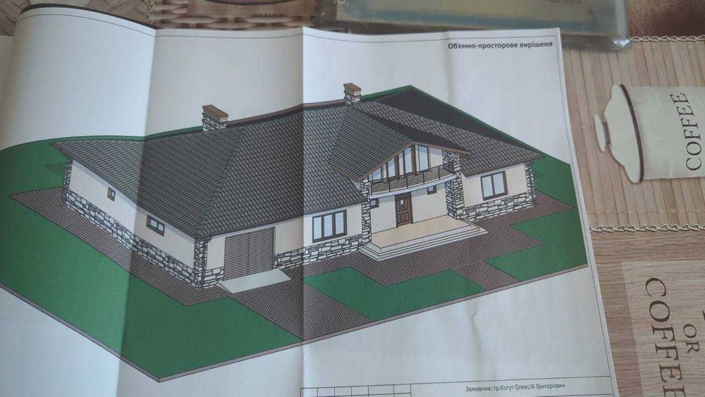 Продаж земельної ділянки в с.Малехiв, вул. О. Кобилянської