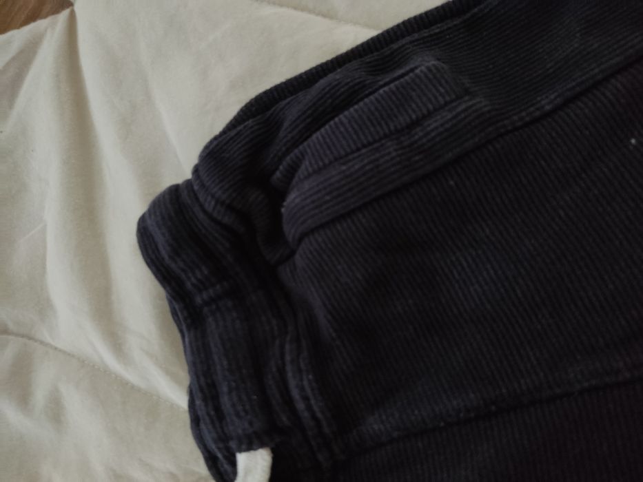 Spodnie ZARA spodenki