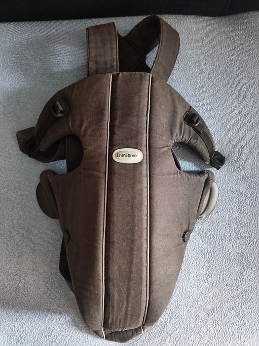 Nosidełko Babybjorn
