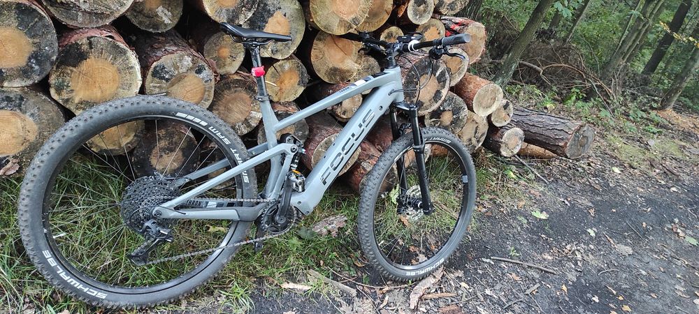 Focus thron 2 emtb 29 rozmiar L