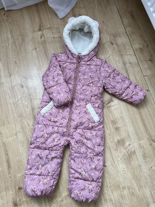 Комбінезон Next для дівчинки