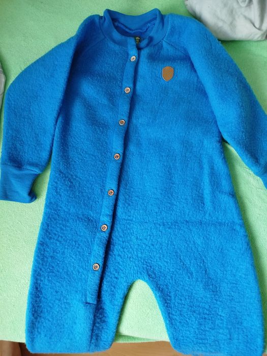 Kombinezon merino 92/98