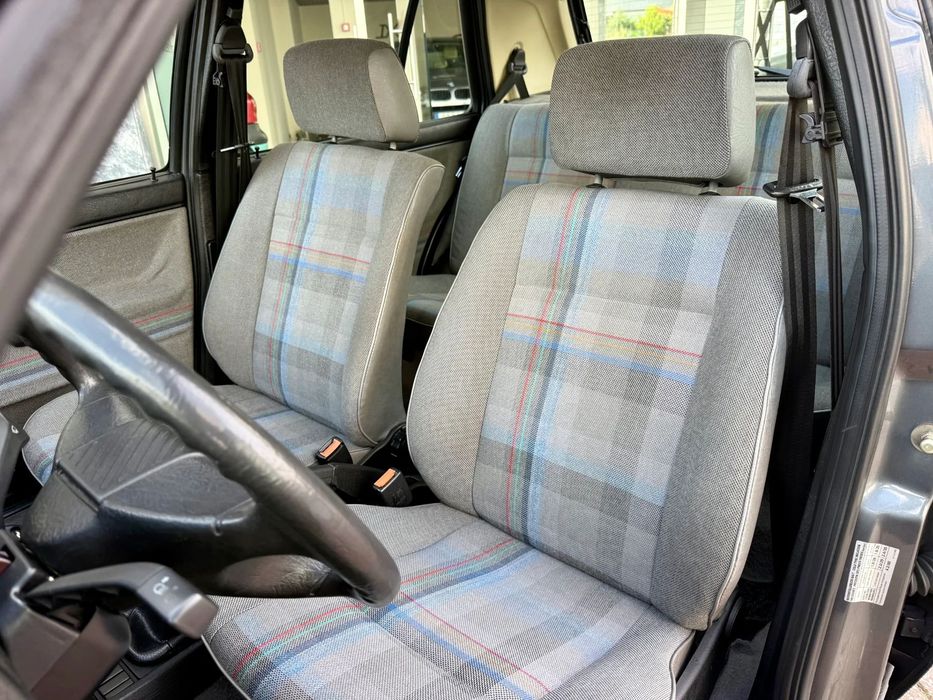 VW Golf 1.3 GL