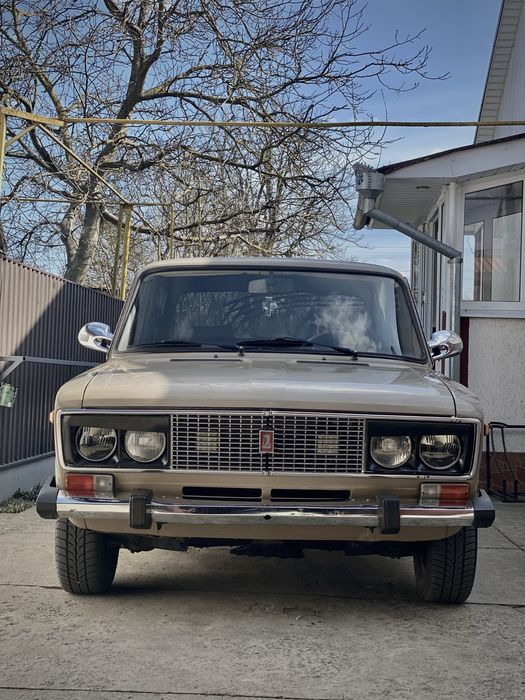 Накладки на фари ВАЗ 2106 (реснички)