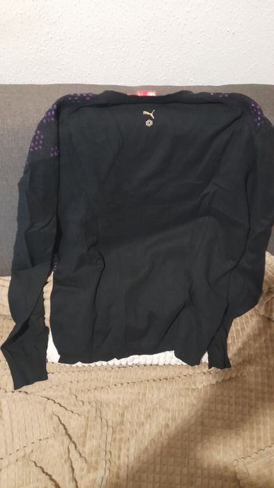 Puma sweter rozmiar XL