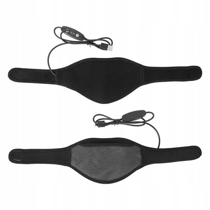 Stabilizator karku podgrzewany USB