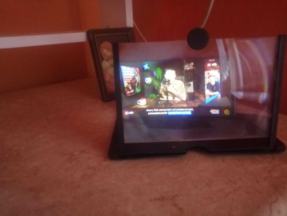 Powiększacz ekranu do telefonu 12 – HD