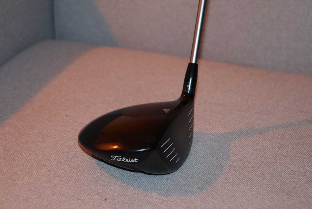 Set de Titleist - Driver/ 3-Wood / 5 Wood