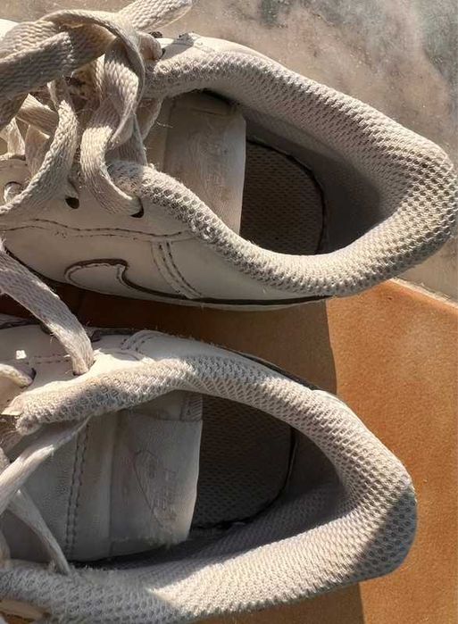 Ténis Nike (Originais)