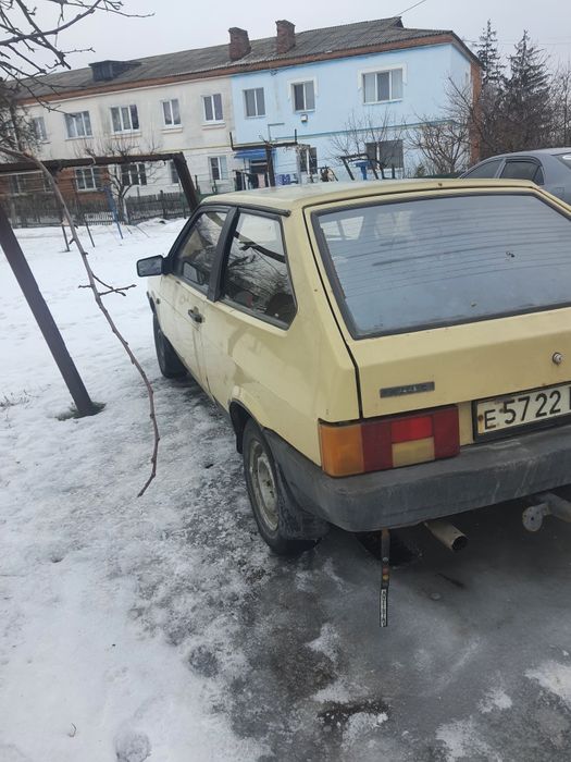 Продам авто на свої роки норм авто