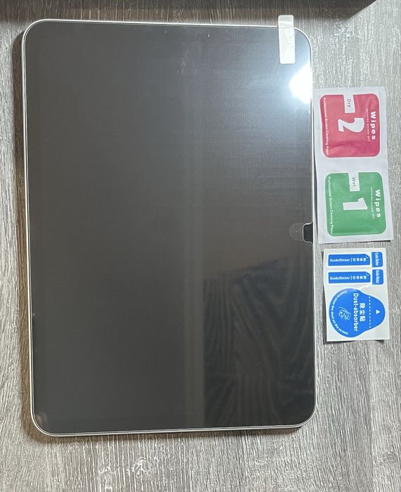 Захисне скло Планшет Apple iPad 11'' (A16) WiFi, айпад