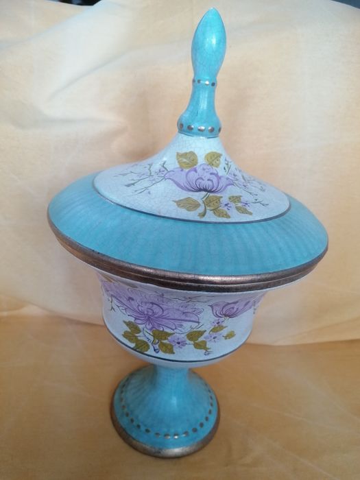 Taça /Bomboniere Martan