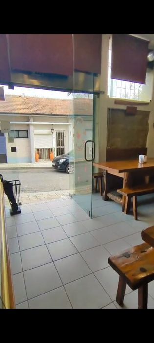 Trespasse TASCO - Rio Tinto