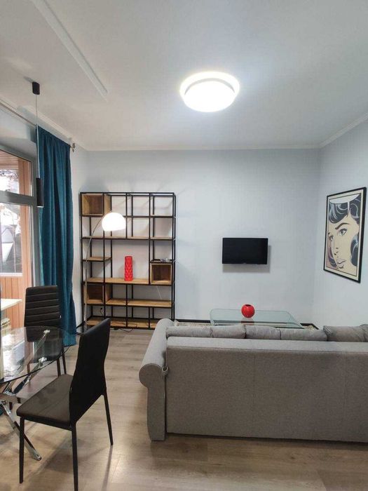 Аренда 2-к Б.Васильковская м Олимпийская