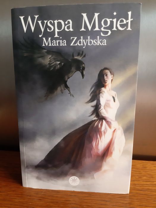 Maria Zdybska - Wyspa mgieł