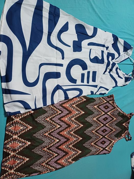 Vestidos novos tamanho S.