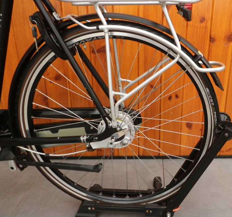 Rower męski Batavus Monaco. H 61 I inne rowery
