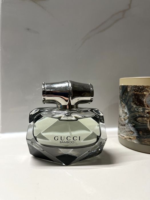 Gucci Bamboo Eau De Parfum Spray - 50ml