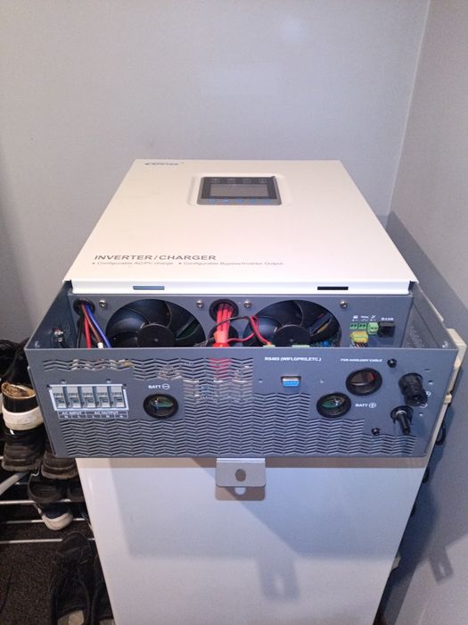 Epever UP3000-HM10022(RTU)
