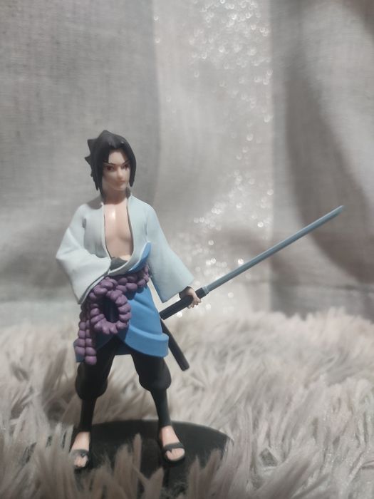 Personagem Sasuke de Naruto