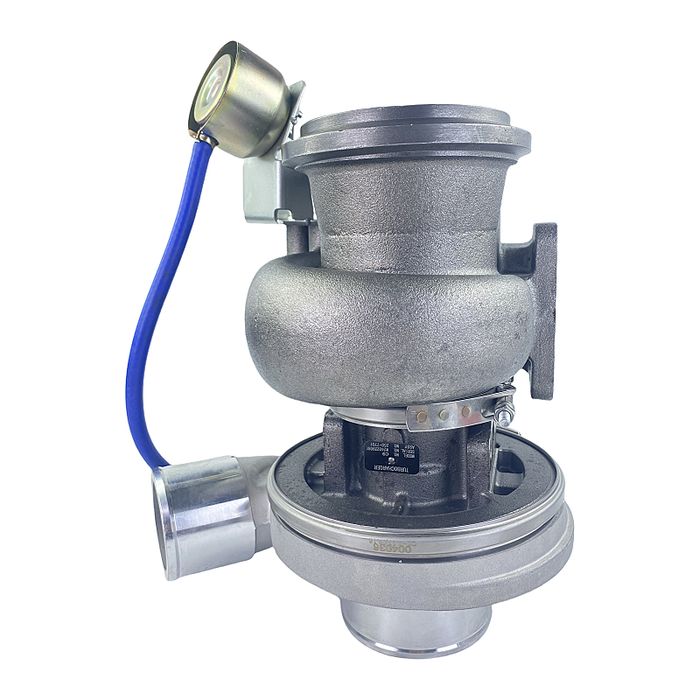 Turbo Caterpillar Baumaschine 9.0L C9 179249