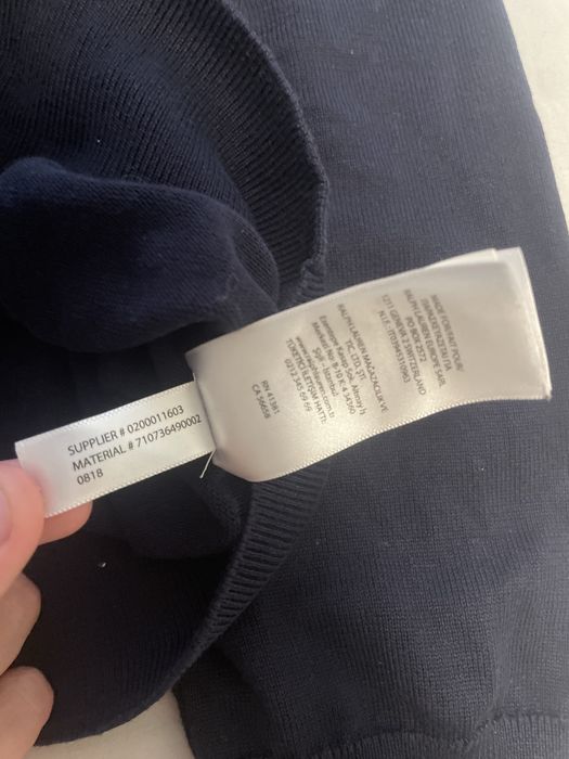 Кофта Ralph Lauren