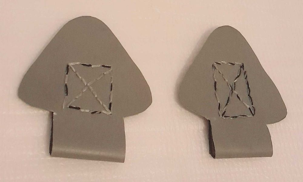 Fixadores Elásticos I-SUP