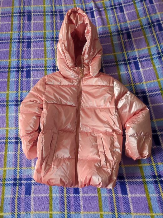 Дитяча курточка OVS